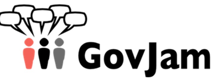 logo global govjam 2016