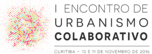 banner encontro de urbanismo colaborativo
